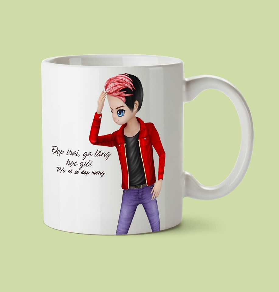 Ly Avatar Musik Nam